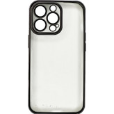 کاور شی یانگ مدل Qy-01 مناسب برای گوشی موبایل اپل Iphone 12