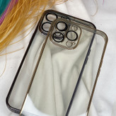کاور شی یانگ مدل Qy-01 مناسب برای گوشی موبایل اپل Iphone 12