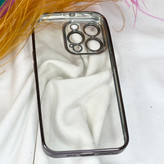 کاور شی یانگ مدل Qy-01 مناسب برای گوشی موبایل اپل Iphone 12