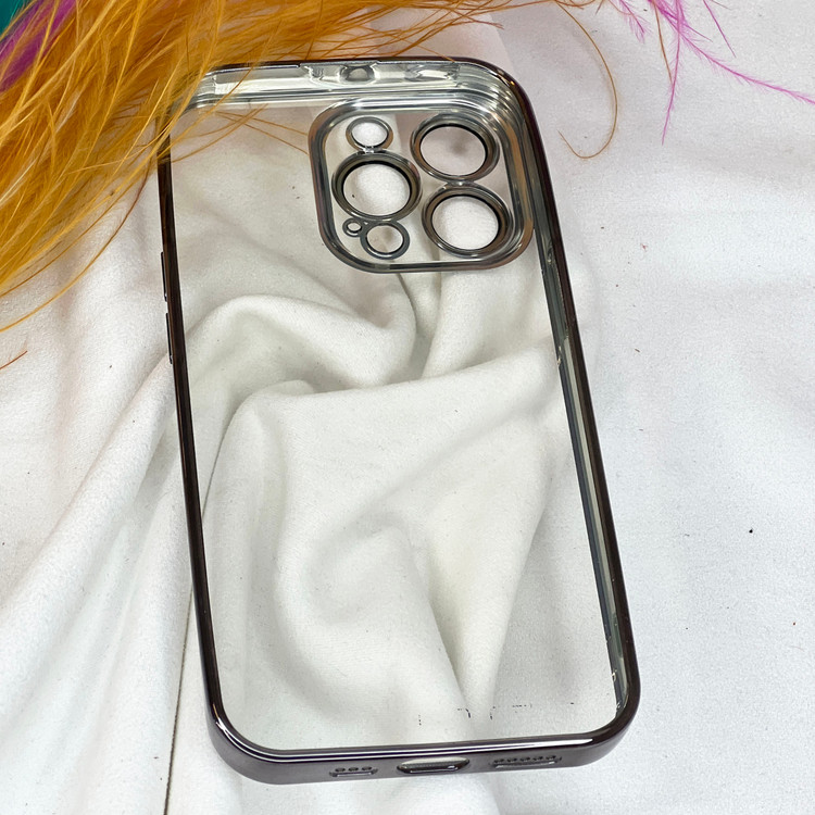 کاور شی یانگ مدل Qy-01 مناسب برای گوشی موبایل اپل Iphone 12