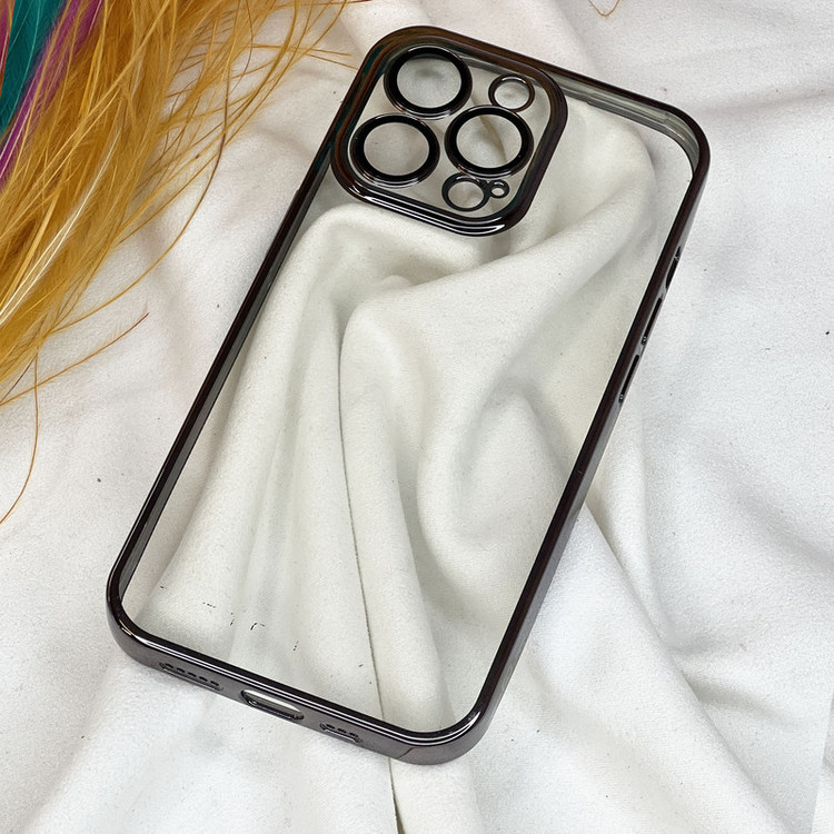 کاور شی یانگ مدل Qy-01 مناسب برای گوشی موبایل اپل Iphone 12