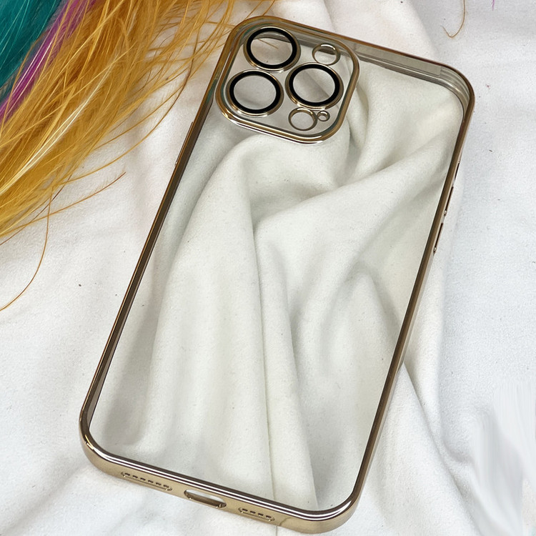 کاور شی یانگ مدل Qy-01 مناسب برای گوشی موبایل اپل Iphone 12