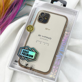 کاور شی یانگ مدل Qy-01 مناسب برای گوشی موبایل اپل Iphone 12