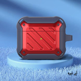 کاور اگشل مدل A-02 مناسب برای کیس اپل ایرپاد pro