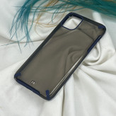 کاور مدل Clear04 مناسب برای گوشی موبایل اپل iPhone 11promax