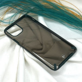 کاور مدل Clear04 مناسب برای گوشی موبایل اپل iPhone 11promax