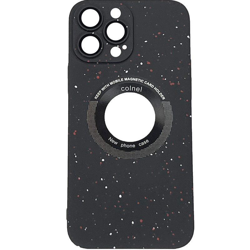 کاور مدل Q-02 مناسب برای گوشی موبایل اپل Iphone 13promax