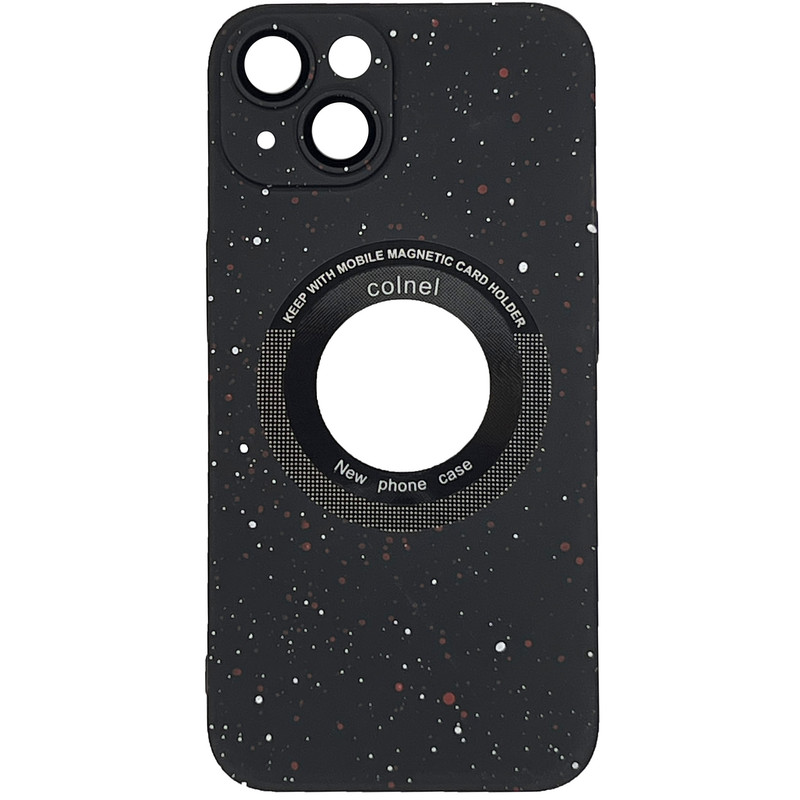 کاور مدل Q-02 مناسب برای گوشی موبایل اپل Iphone 13promax