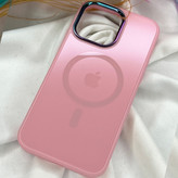 کاور ای جی کیس مدل AG-01 مناسب برای گوشی موبایل اپل Iphone 14promax