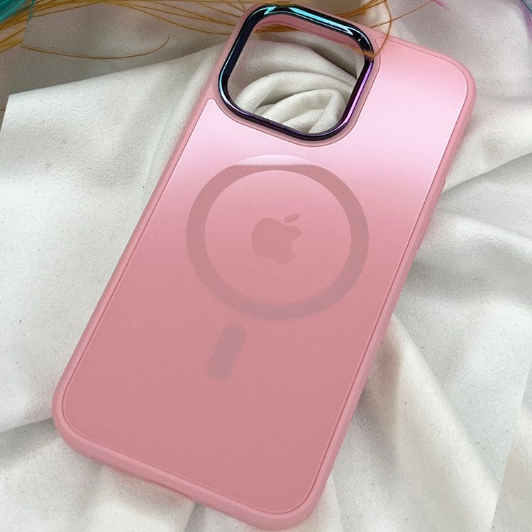 کاور ای جی کیس مدل AG-01 مناسب برای گوشی موبایل اپل Iphone 14promax