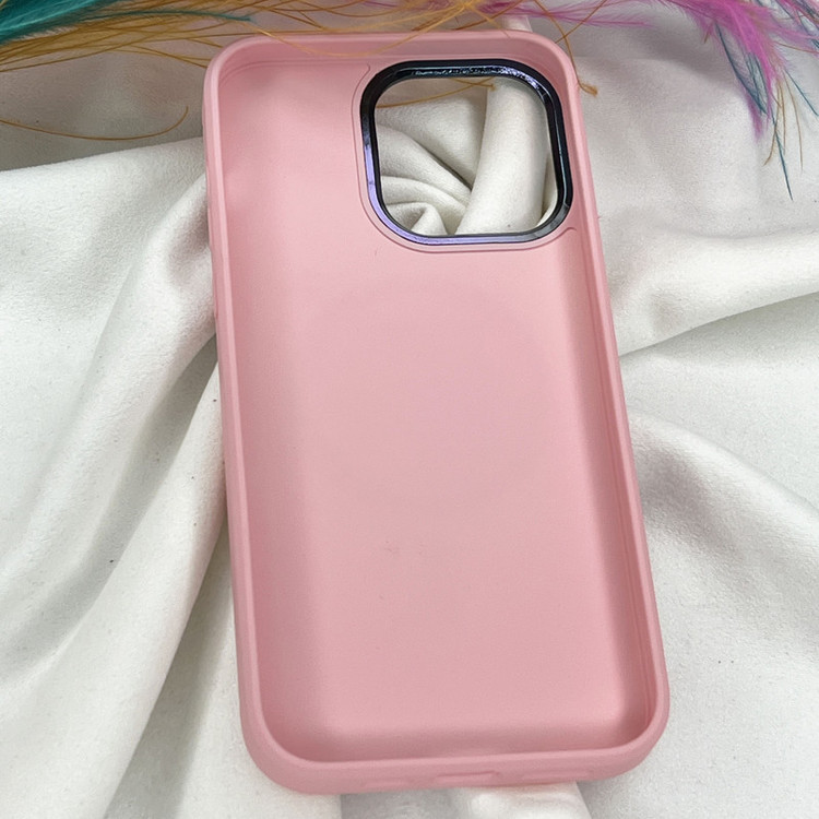 کاور ای جی کیس مدل AG-01 مناسب برای گوشی موبایل اپل Iphone 14promax