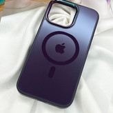 کاور ای جی کیس مدل AG-01 مناسب برای گوشی موبایل اپل Iphone 14promax