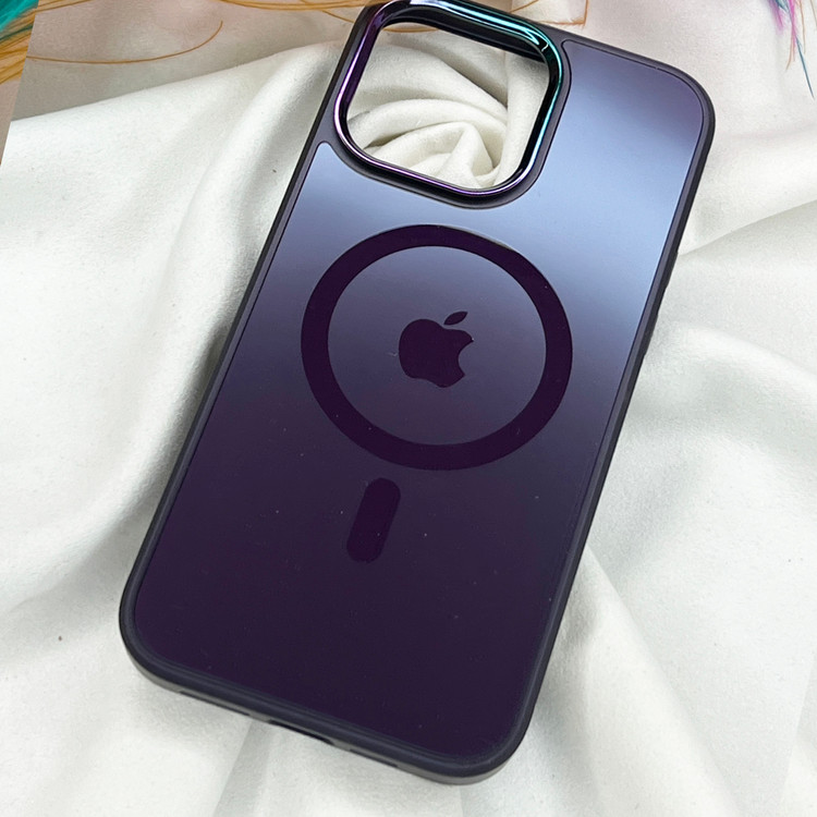 کاور ای جی کیس مدل AG-01 مناسب برای گوشی موبایل اپل Iphone 14promax
