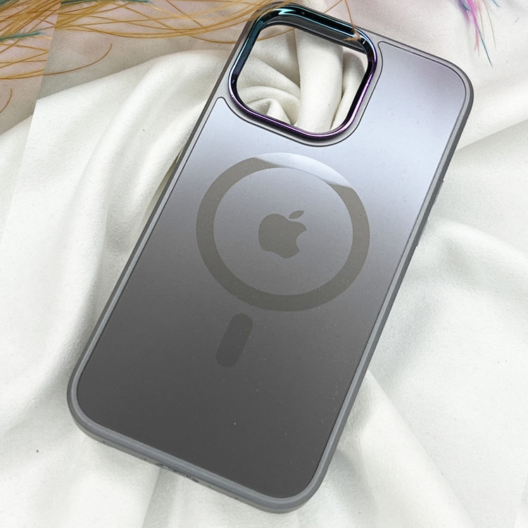 کاور ای جی کیس مدل AG-01 مناسب برای گوشی موبایل اپل Iphone 14promax