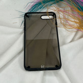 کاور مدل Clear04 مناسب برای گوشی موبایل اپل iPhone 7/8 Plus