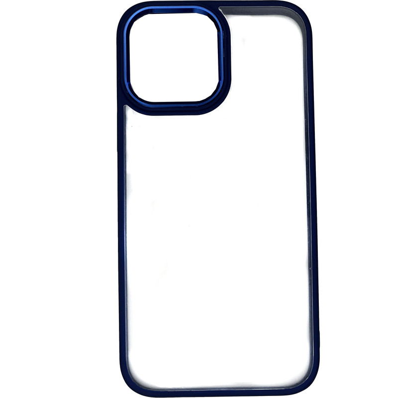 کاور مدل Clear05 مناسب برای گوشی موبایل اپلiPhone 13