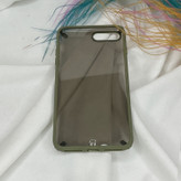 کاور مدل Clear04 مناسب برای گوشی موبایل اپل iPhone 7/8 Plus