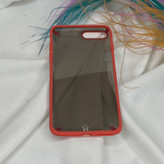 کاور مدل Clear04 مناسب برای گوشی موبایل اپل iPhone 7/8 Plus