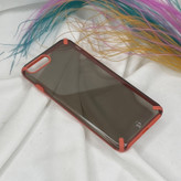 کاور مدل Clear04 مناسب برای گوشی موبایل اپل iPhone 7/8 Plus