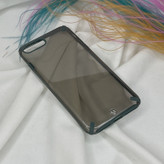 کاور مدل Clear04 مناسب برای گوشی موبایل اپل iPhone 7/8 Plus