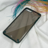 کاور مدل Clear04 مناسب برای گوشی موبایل اپل iPhone 7/8 Plus