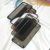 کاور مدل Clear04 مناسب برای گوشی موبایل اپل iPhone 7/8 Plus