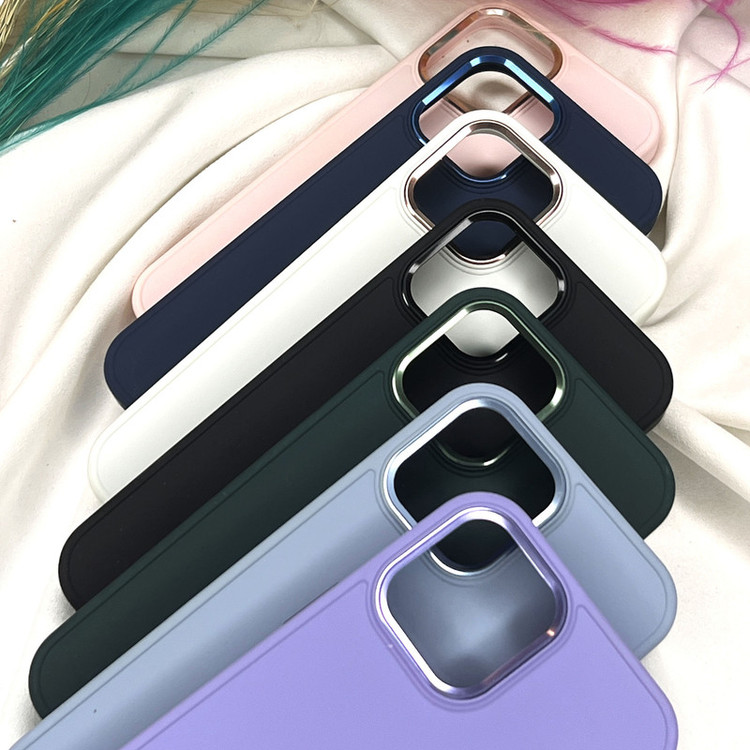 کاور مدل B027 مناسب برای گوشی موبایل اپل iPhone 12 promax